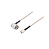 Coaxial Cables (RF) - 6099-PE3C2684/HS-24-ND - DigiKey