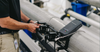 Portable Ultrasonic Liquid Flow Meter -- TransPort PT900 - Image
