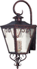Exterior -Wall Mount - 284349 - Light Center (The)