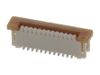 FPC Connectors - 6706861P - RS Components, Ltd.