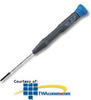 Ideal Electronics Screwdriver, Phillips #0, 1/2 inch x.. - 36-246 - TelephoneStuff.com