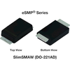Diode and Rectifier - 280-VSS8D3M10HM3/H - ERSAELECTRONICS PTE. LTD.