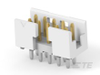 PCB Headers & Receptacles - 2508877-5 - TE Connectivity