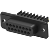 D-Sub Connector Assemblies - 17-745204-1-ND - DigiKey