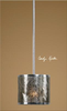 21954 Mini Pendants-Drum Shades - 372074 - Capital Lighting, Inc.