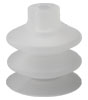 Vacuum Cup - Double Bellows -- VCC-B-165-S - Image