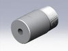 PS Series, Plastic Full Cone