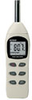407730 - Extech 407730 Digital Sound Level Meter; 40 to 130 dB -- GO-40425-32 - Image