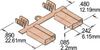 Receptacle Terminal - 14278 - ETCO Incorporated
