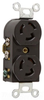 Locking Device Receptacle -- 4700 - Image