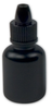 Cylinder and Boston Round Bottles with Dropper Caps - 66564 - U.S. Plastic Corporation