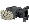 Triplex Plunger Pump, Hollow Shaft for Gas Engines -- ESN1310G
