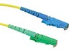 E2000 Patchcords & Mating Sleeves -- F1E2000 - Image