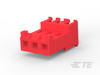 Rectangular Wire & Cable Connectors & Housings - 3-644467-3 - TE Connectivity