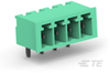PCB Terminal Blocks - 1986343-4 - TE Connectivity