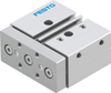 Guided actuator -- DFM-16-10-P-A-GF - Image