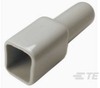 Automotive Connector Caps & Covers - DT4P-BT - TE Connectivity