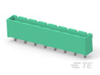 PCB Terminal Blocks - 282964-8 - TE Connectivity