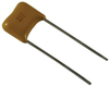 Ceramic Capacitor, 1Uf, 50V, X7R, 10%, Radial; Capacitance Kyocera Avx - 26T4182 - Newark, An Avnet Company