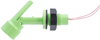 Float Sw, Pvdf, 100Va, Spst, Wire Lead; Operating Pressure Max Sensata/cynergy3 -- 57AC6884