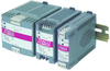 Ac-Dc Converter, Din Rail, 1 O/p, 24W, 1A, 24V; Power Supply Approvals Traco Power - 51R4733 - Newark, An Avnet Company
