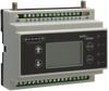Dxm100 Controller With I/o Base, Sam4 Processor, Lcd Display Rohs Compliant Banner Engineering - 79AC9799 - Newark, An Avnet Company