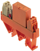 Relay, Spst-No, 115Vac, 5A, Din Rail; Contact Configuration Weidmuller - 13C6798 - Newark, An Avnet Company