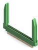 Card Conn, Dual Side, 72Pos, Wire Wrap; Card Edge Connector Type Edac - 70AJ4850 - Newark, An Avnet Company