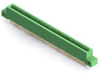 Card Edge Conn, Dual, 88Pos, Th; Card Edge Connector Type Edac - 64AJ7599 - Newark, An Avnet Company
