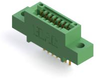 Card Edge Conn, Single, 7Pos, Th; Card Edge Connector Type Edac - 65AJ0037 - Newark, An Avnet Company