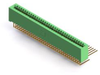 Card Edge Conn, Dual, 68Pos, Wire Wrapos; Card Edge Connector Type Edac - 65AJ1441 - Newark, An Avnet Company