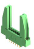 Card Edge Connector Rohs Compliant Edac - 61AJ3105 - Newark, An Avnet Company