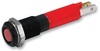 Panel Mount Indicator, Led, 6Mm, Red, 24Vdc; Led Color Cml Innovative Technologies - 52R3150 - Newark, An Avnet Company