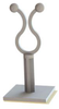 Cable Tie, Twist Lock, 0.45, Nat, Pa6.6; Cable Tie Material Essentra Components - 66AJ5273 - Newark, An Avnet Company