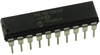 Microcontroller Mcu, 8 Bit, Pic18, 48Mhz, Dip-20; Product Range Microchip - 77M3098 - Newark, An Avnet Company