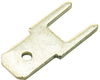 Terminal, Tab, Pcb; Tab Size Metric Amp Te Connectivity - 88W1455 - Newark, An Avnet Company