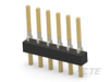 PCB Headers & Receptacles - 87220-6 - TE Connectivity