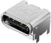Usb-C,2.0,16P,smt Rec,horz,3.5Mm Ele Gct (Global Connector Technology) - 51AK3822 - Newark, An Avnet Company