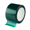 Adhesive Tapes, Film, Polyester -- h-old P.450 (GREEN/BLACK/RED)