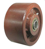 Ductile Steel Wheel -- DS6x3-1T