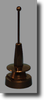 Dual Band Low Profile Antenna -- A113208B - Image