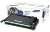 Samsung Black Laser print cartridge - CLP-K600A - CWP solutions