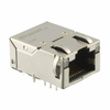 Connectors, Interconnects -Modular Connectors -Modular Connector Jacks With Magnetics - Win Source Electronics