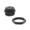 Circular Connector Assemblies - CP-2860-ND - DigiKey