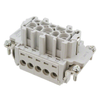 Heavy Duty Connector Inserts, Modules - 277-4299-ND - DigiKey