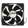 Fans, Thermal Management - Fans - DC Brushless Fans (BLDC) - MEC0254V2-000U-A99 - Acme Chip Technology Co., Limited