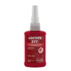 Henkel Loctite 277 Acrylic Anaerobic Threadlocker Red 50 mL Bottle - 88448 - Ellsworth Adhesives