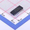 Logic ICs >> Latches -- 74HC259D,653 - Image