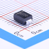 Diodes >> Fast recovery/high efficiency diode - MURS160-E3/52T - LCSC Electronics Technology (HK) Limited