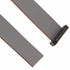 Cable Assemblies - Rectangular Cable Assemblies - FFMD-10-S-02.00-01 - Acme Chip Technology Co., Limited